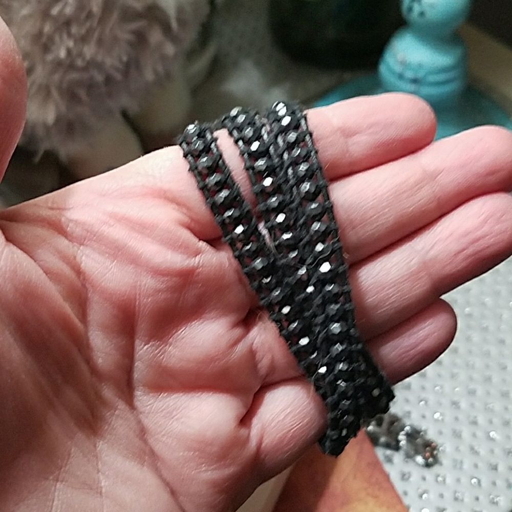 wrap bracelet - Picture 2 of 4